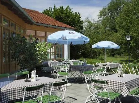 Hotel Landgasthof Gschwendtner Allershausen