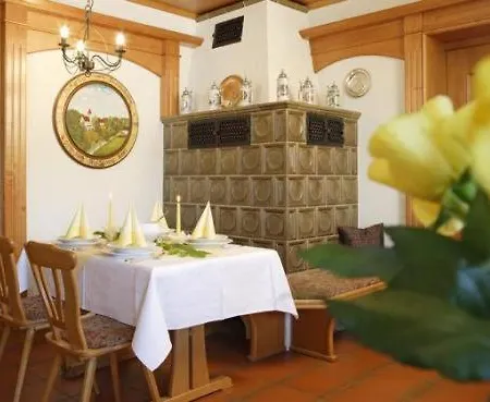Landgasthof Gschwendtner 3*