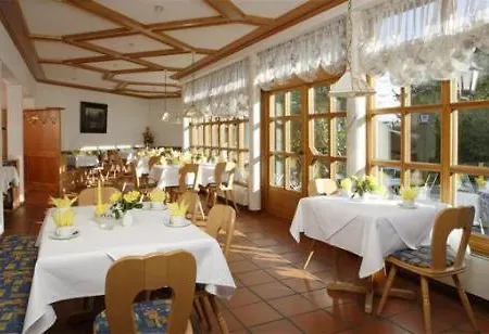 Hotel Landgasthof Gschwendtner