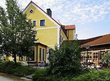 Landgasthof Gschwendtner Hotel 3*