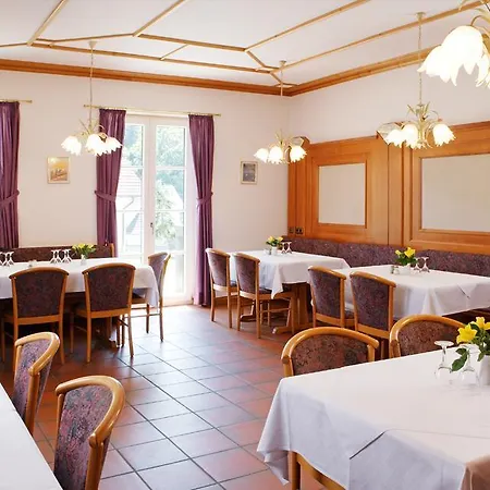 Landgasthof Gschwendtner Allershausen