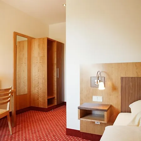 Landgasthof Gschwendtner Hotel