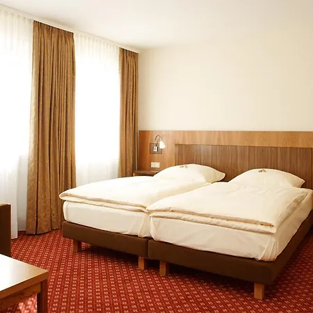 Landgasthof Gschwendtner 3*