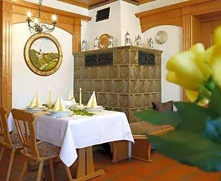 Landgasthof Gschwendtner 3*