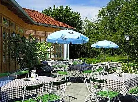 Landgasthof Gschwendtner Hotel