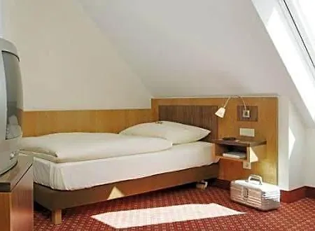 Hotel Landgasthof Gschwendtner