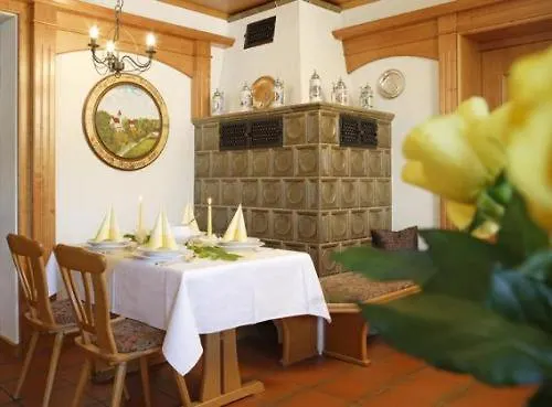 Landgasthof Gschwendtner 3*